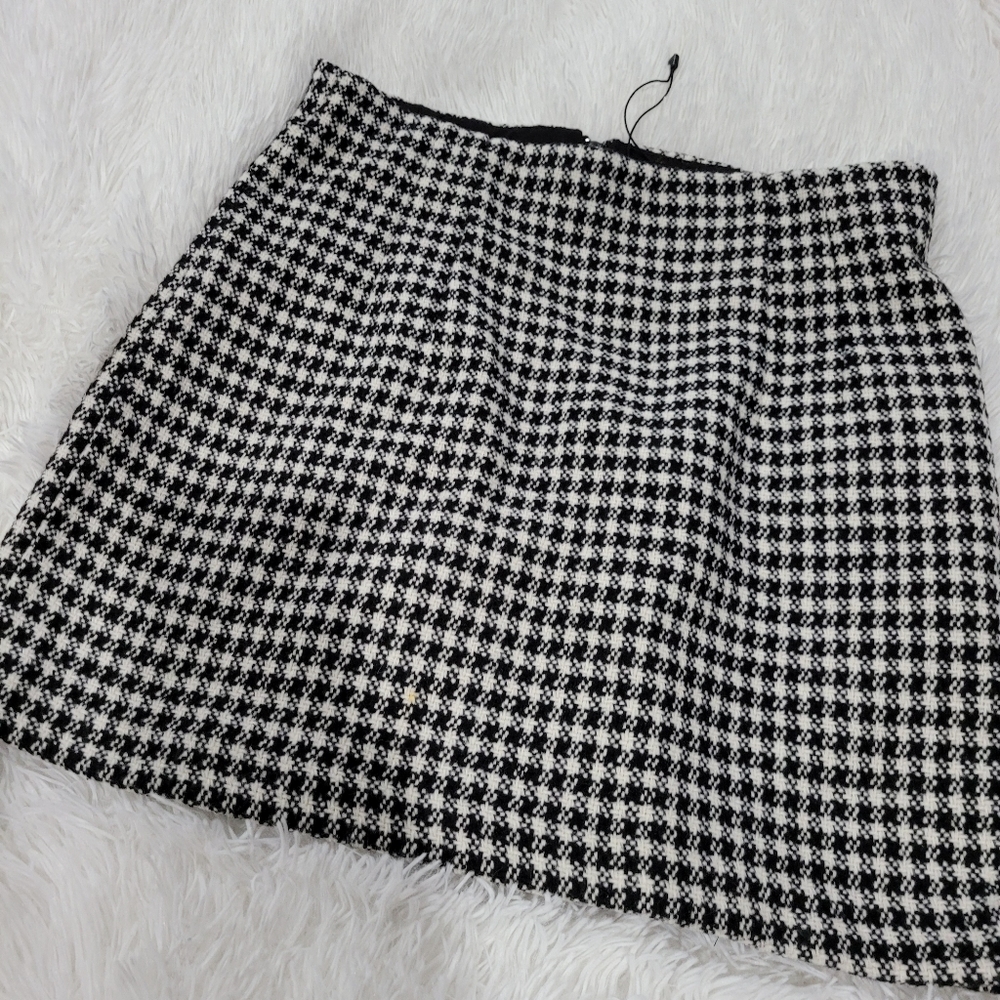 Zara skirt size m